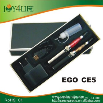 Healthy Smoking Electronic Cigarette CE5 with Quality Warranty